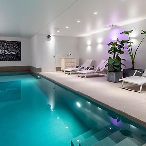 Appartement met Twee Slaapkamers